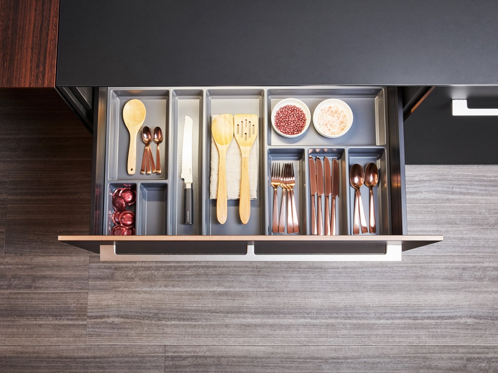 ABS DRAWER ACCESSORIES